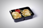 Toriniku gyoza box
